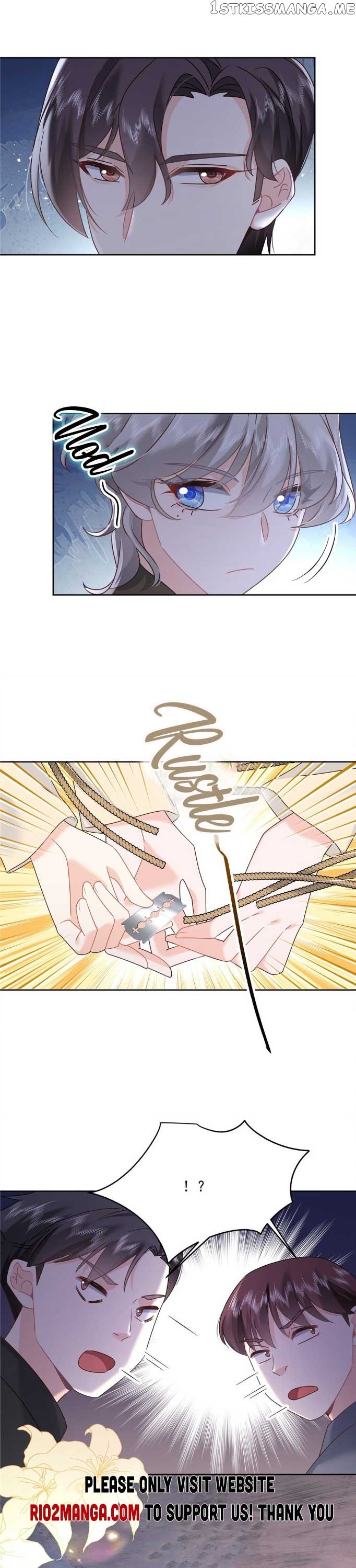 National School Prince Is A Girl Chapter 379 50 10