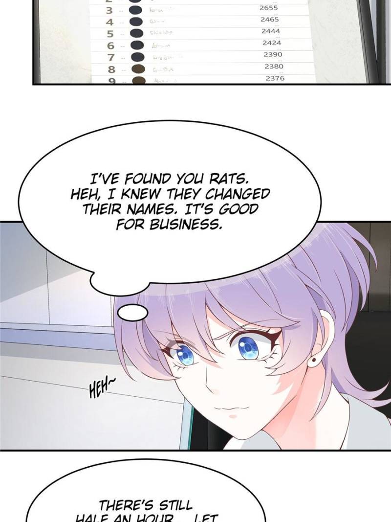 National School Prince Is A Girl Chapter 38 135 2