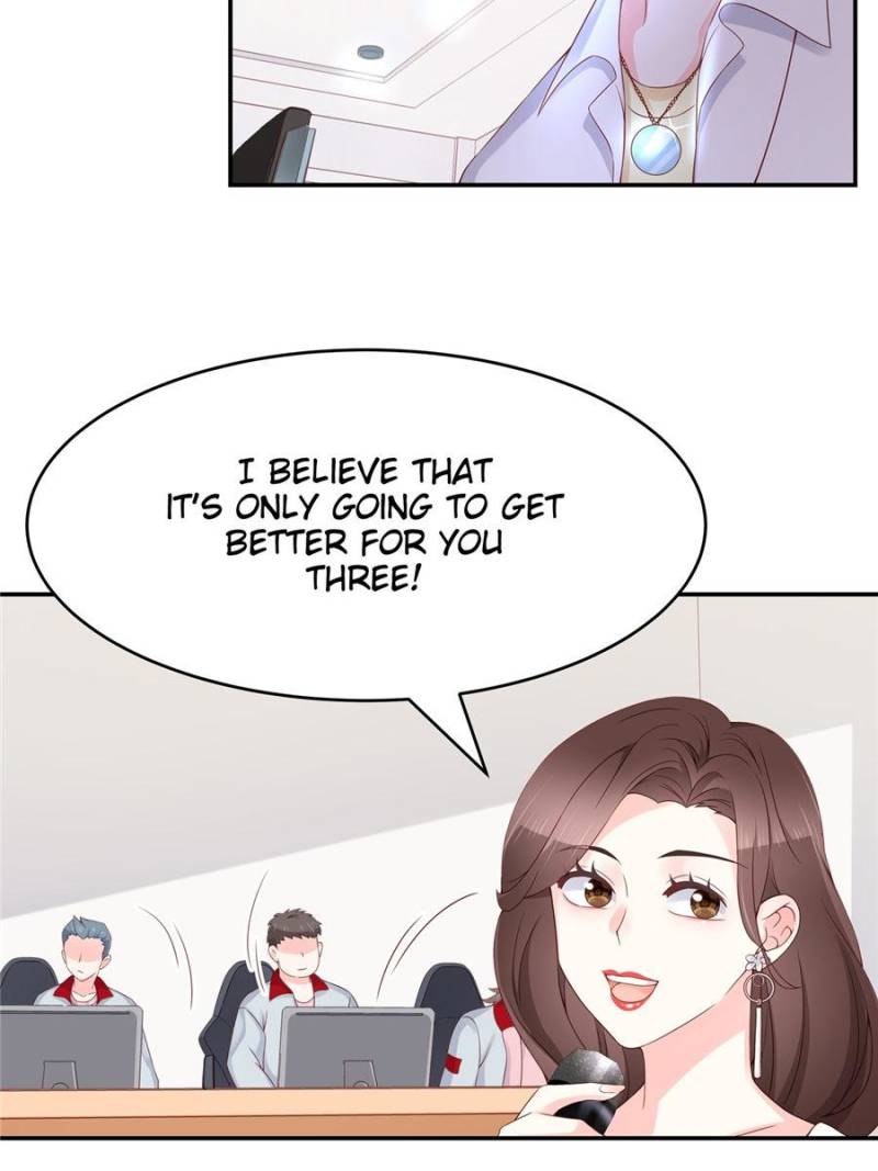 National School Prince Is A Girl Chapter 38 153 20