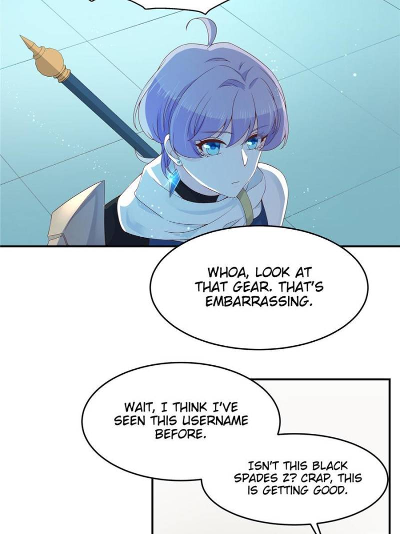 National School Prince Is A Girl Chapter 38 159 26