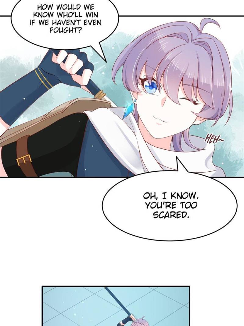 National School Prince Is A Girl Chapter 38 165 32