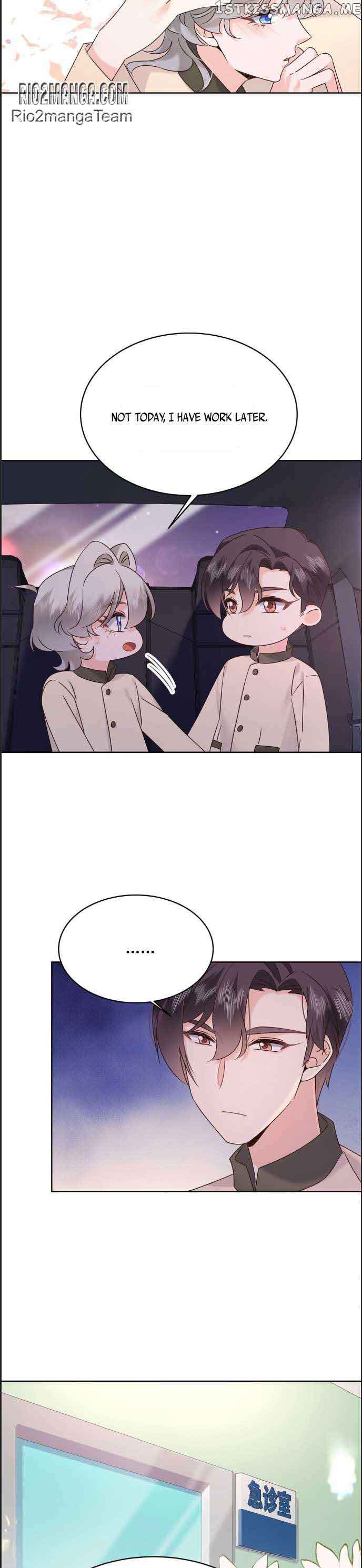 National School Prince Is A Girl Chapter 382 69 05