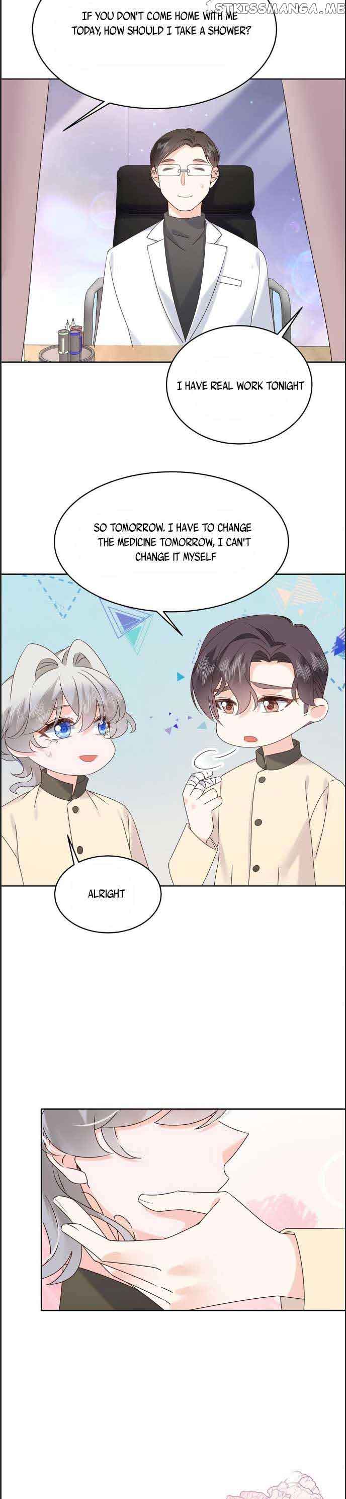 National School Prince Is A Girl Chapter 382 71 07