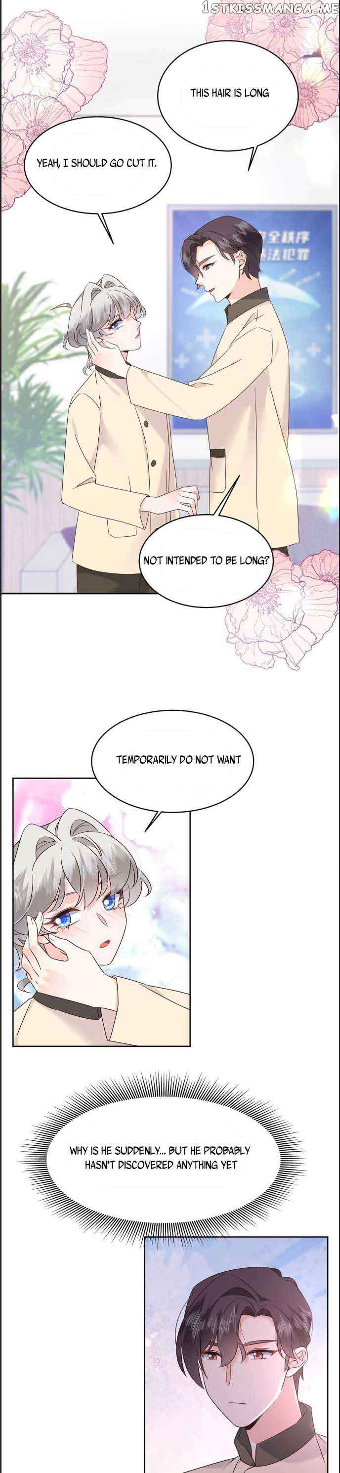 National School Prince Is A Girl Chapter 382 72 08