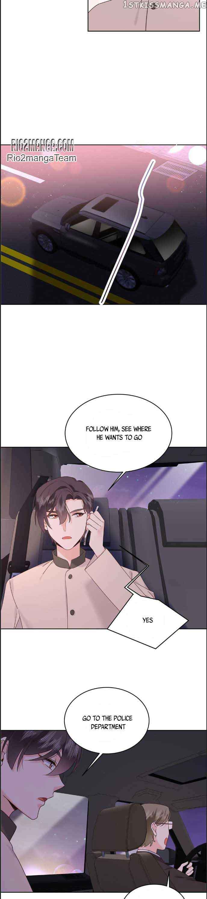 National School Prince Is A Girl Chapter 382 73 09