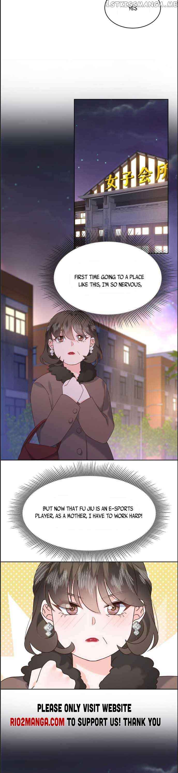 National School Prince Is A Girl Chapter 382 74 10