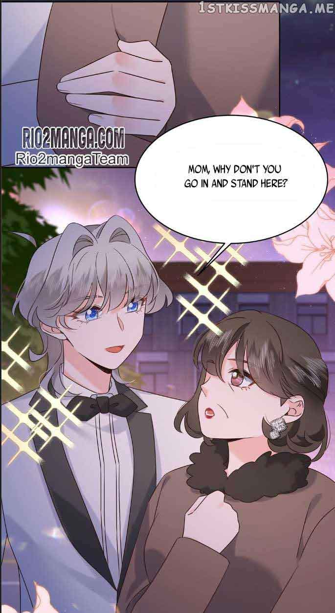National School Prince Is A Girl Chapter 382 75 11
