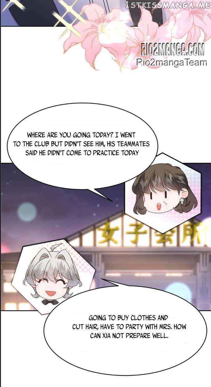 National School Prince Is A Girl Chapter 382 77 13