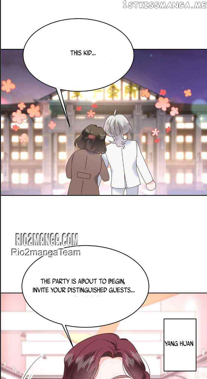 National School Prince Is A Girl Chapter 382 78 14