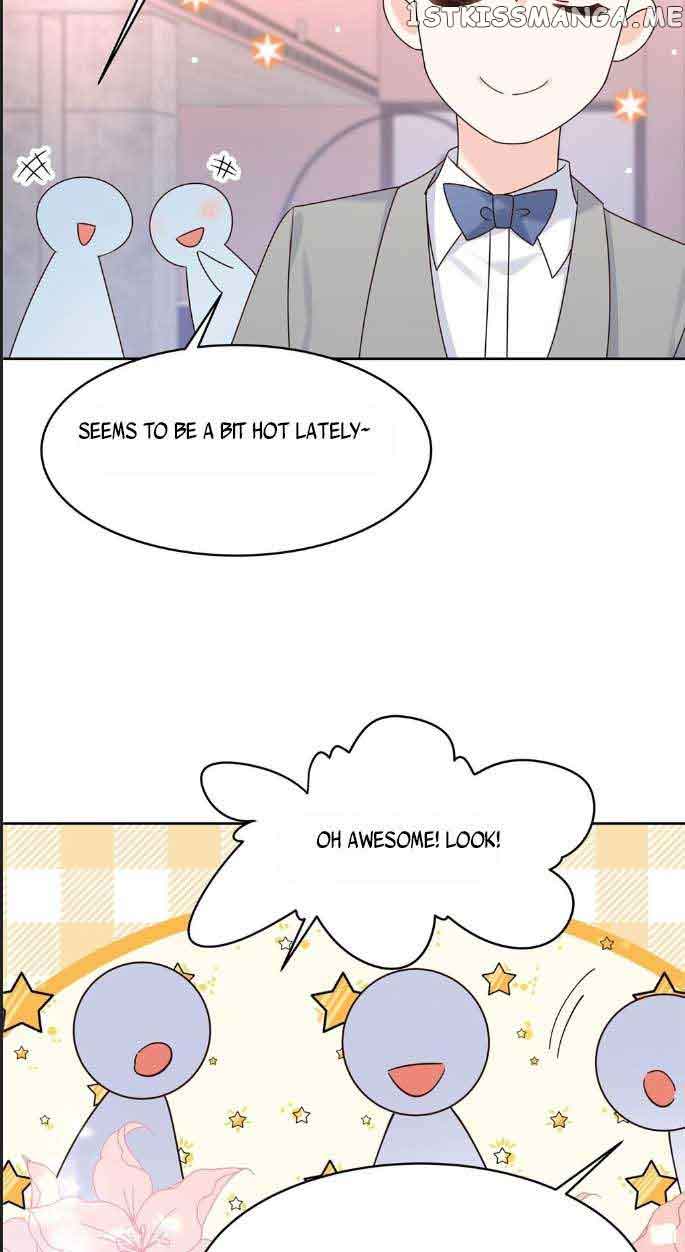 National School Prince Is A Girl Chapter 382 82 18