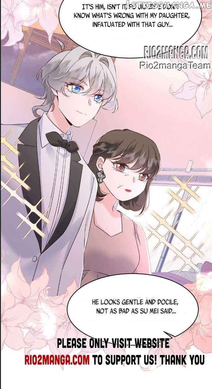 National School Prince Is A Girl Chapter 382 83 19
