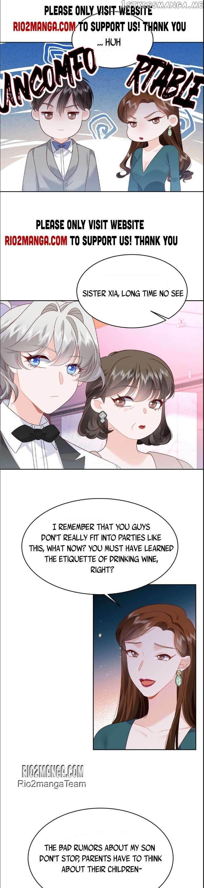 National School Prince Is A Girl Chapter 383 57 02