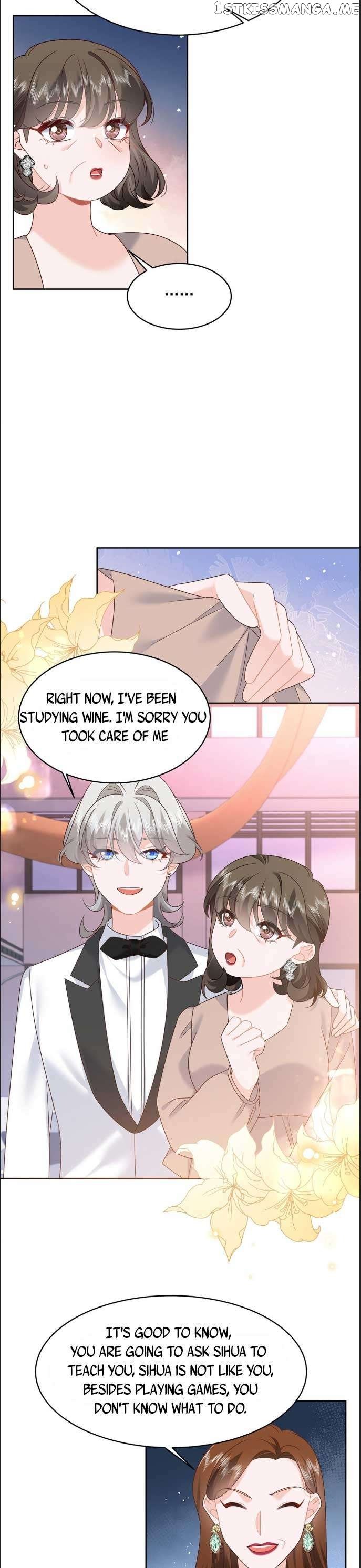 National School Prince Is A Girl Chapter 383 58 03