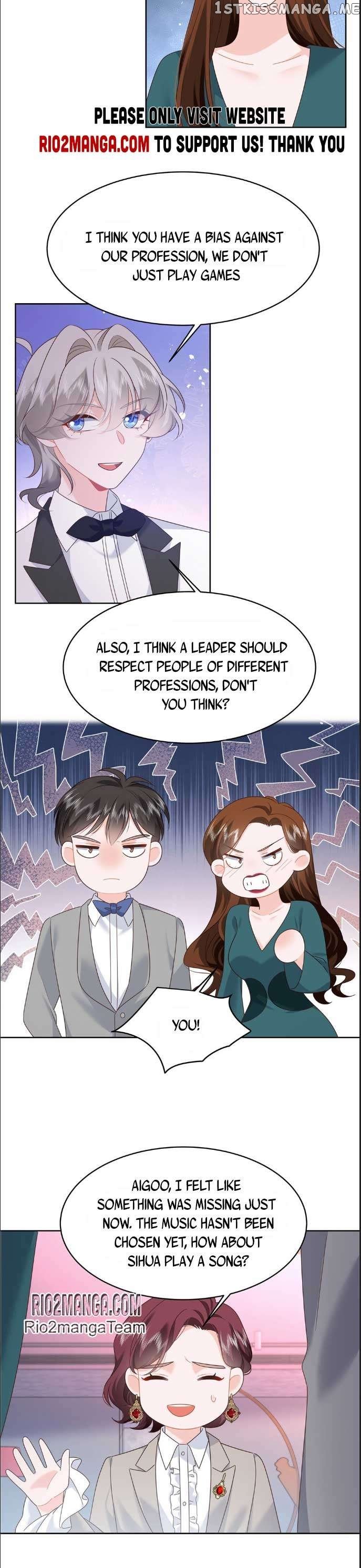 National School Prince Is A Girl Chapter 383 59 04