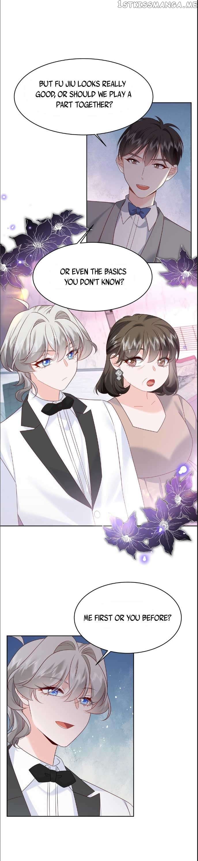 National School Prince Is A Girl Chapter 383 60 05