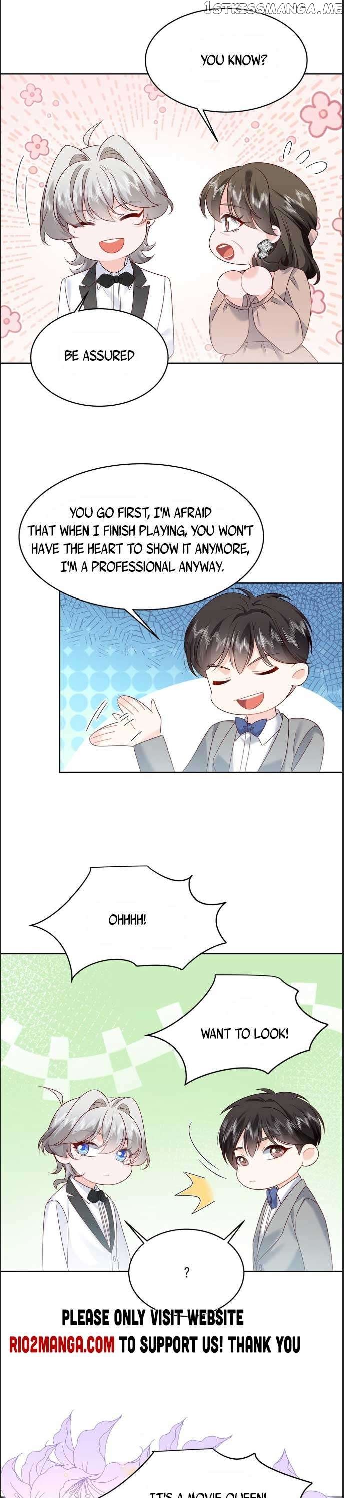 National School Prince Is A Girl Chapter 383 61 06