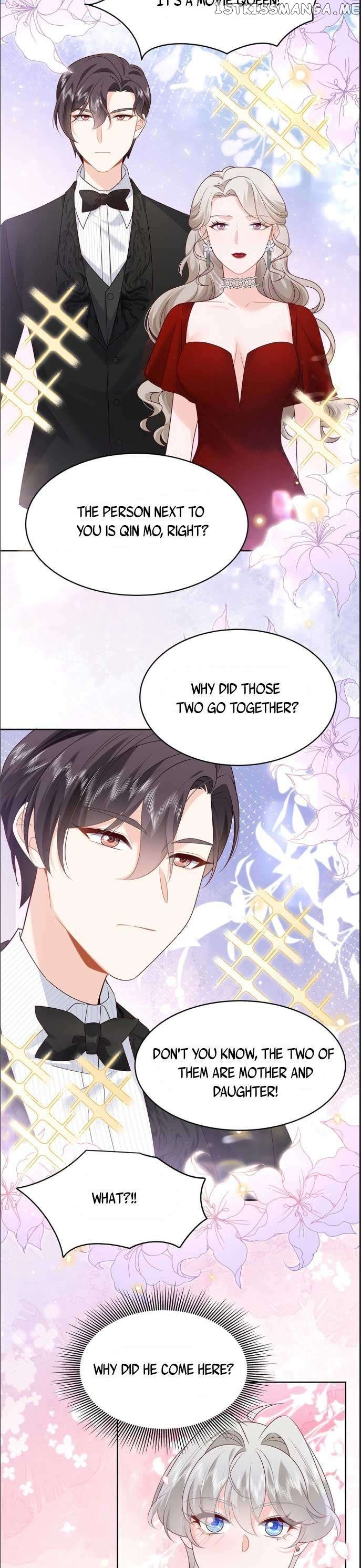 National School Prince Is A Girl Chapter 383 62 07