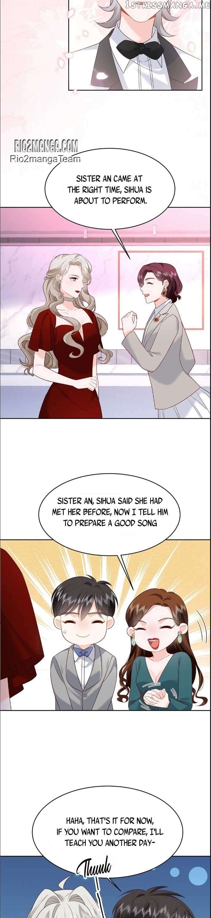 National School Prince Is A Girl Chapter 383 63 08