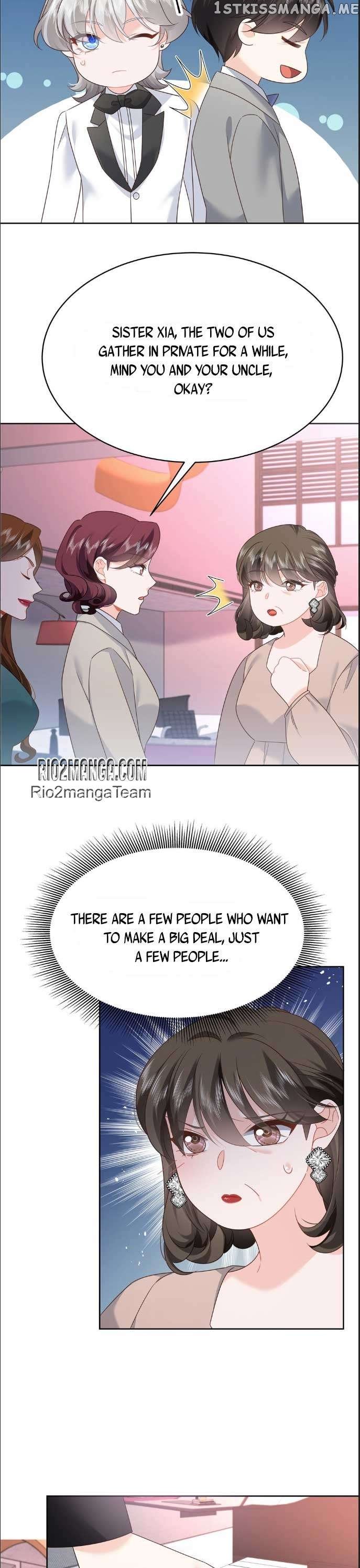 National School Prince Is A Girl Chapter 383 64 09