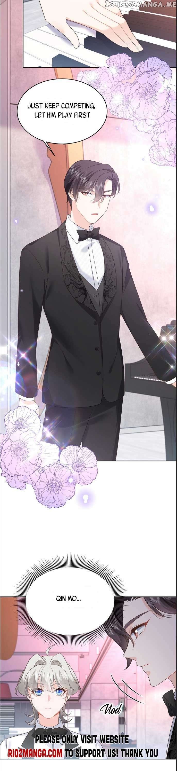 National School Prince Is A Girl Chapter 383 65 10