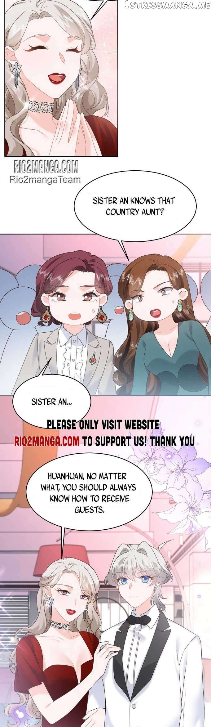 National School Prince Is A Girl Chapter 383 67 12