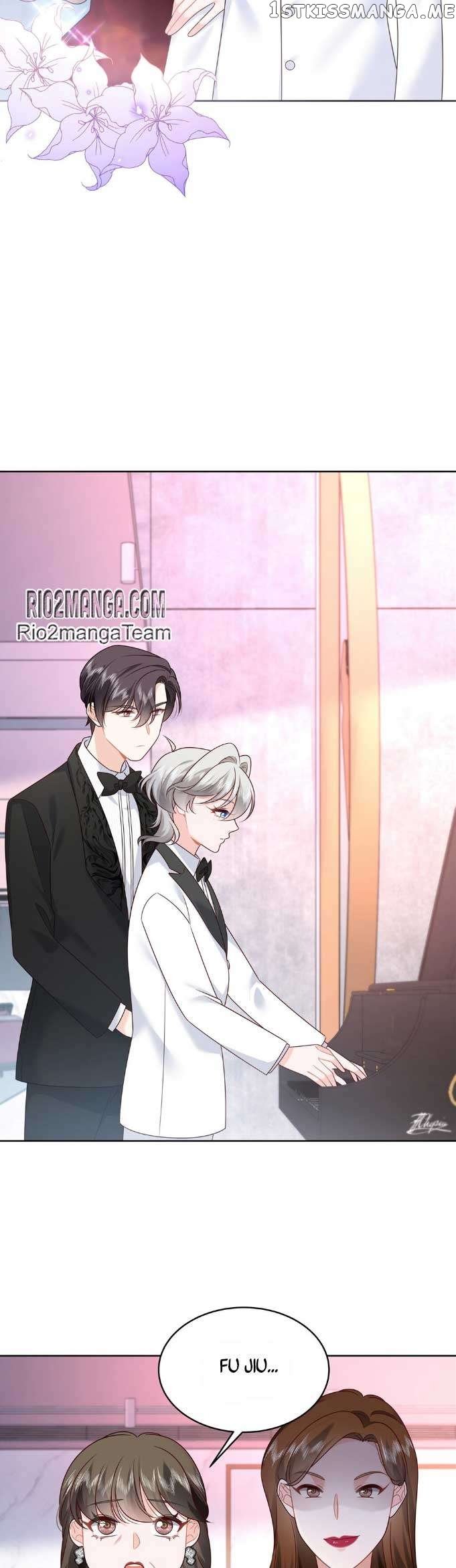 National School Prince Is A Girl Chapter 383 68 13
