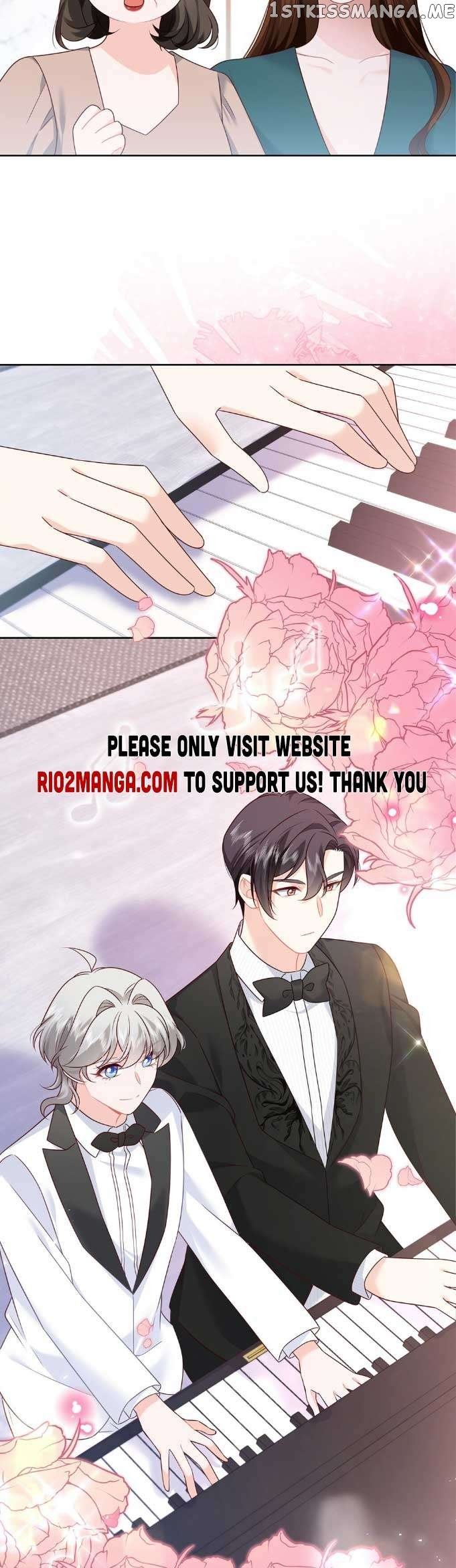 National School Prince Is A Girl Chapter 383 69 14