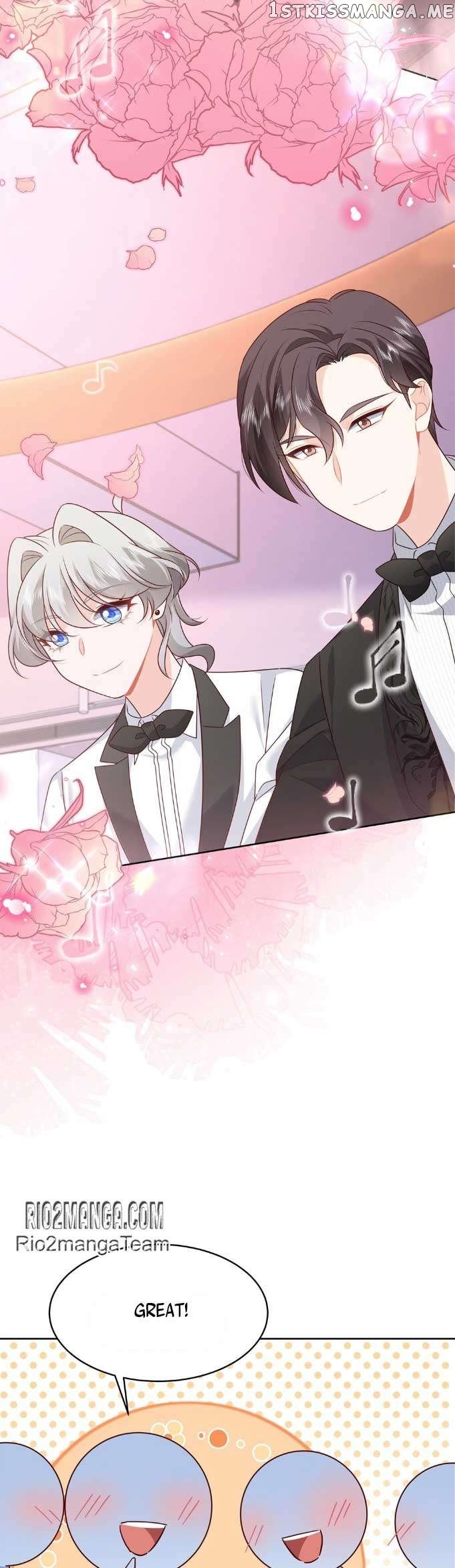 National School Prince Is A Girl Chapter 383 70 15