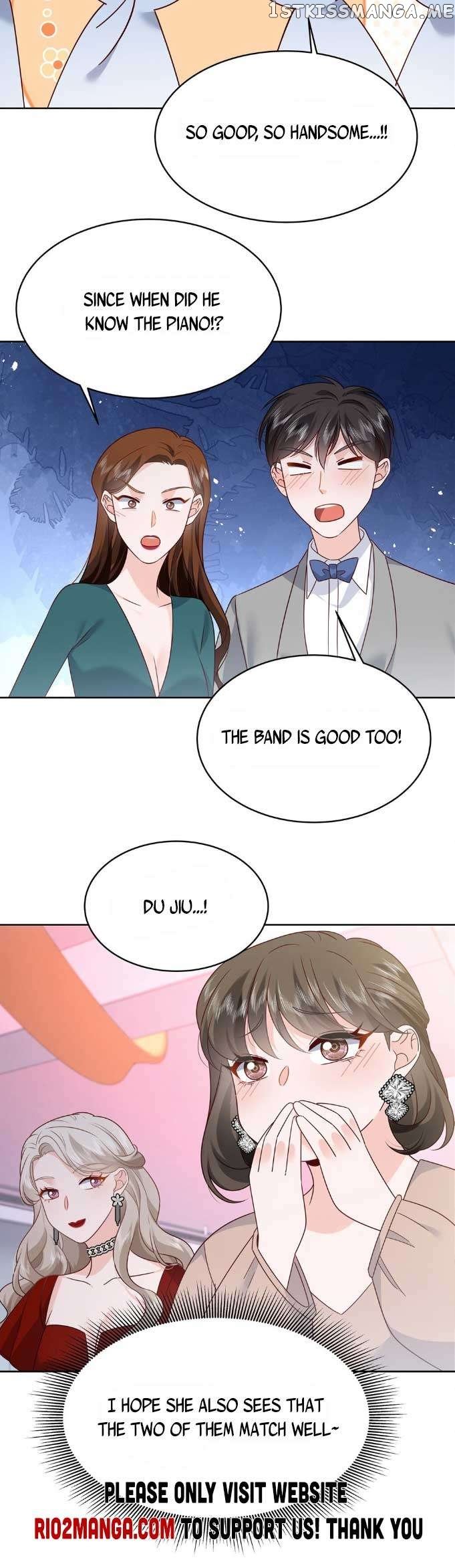 National School Prince Is A Girl Chapter 383 71 16