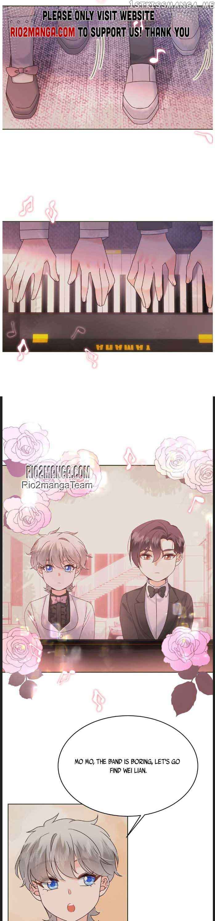 National School Prince Is A Girl Chapter 384 62 02