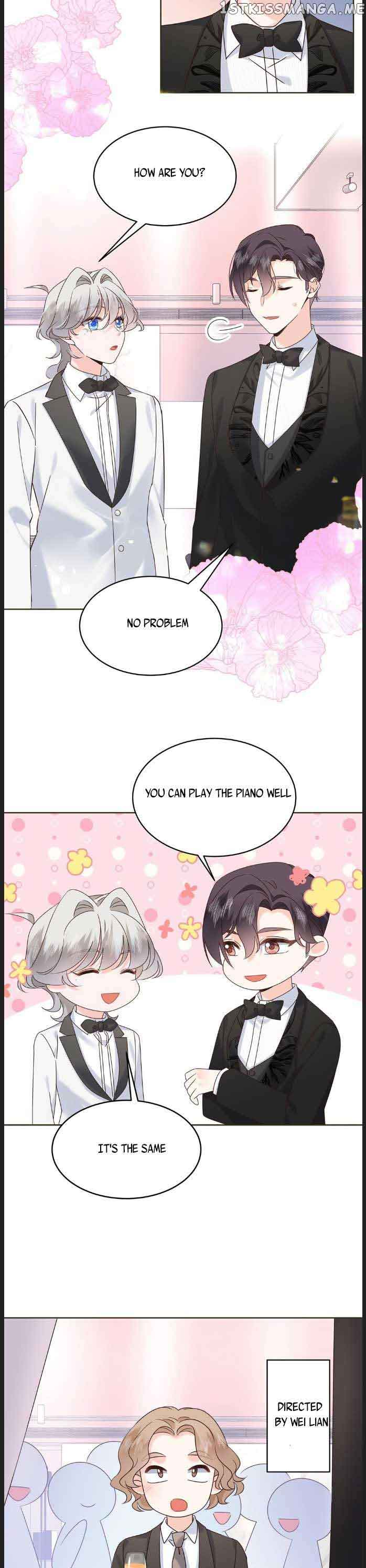 National School Prince Is A Girl Chapter 384 64 04