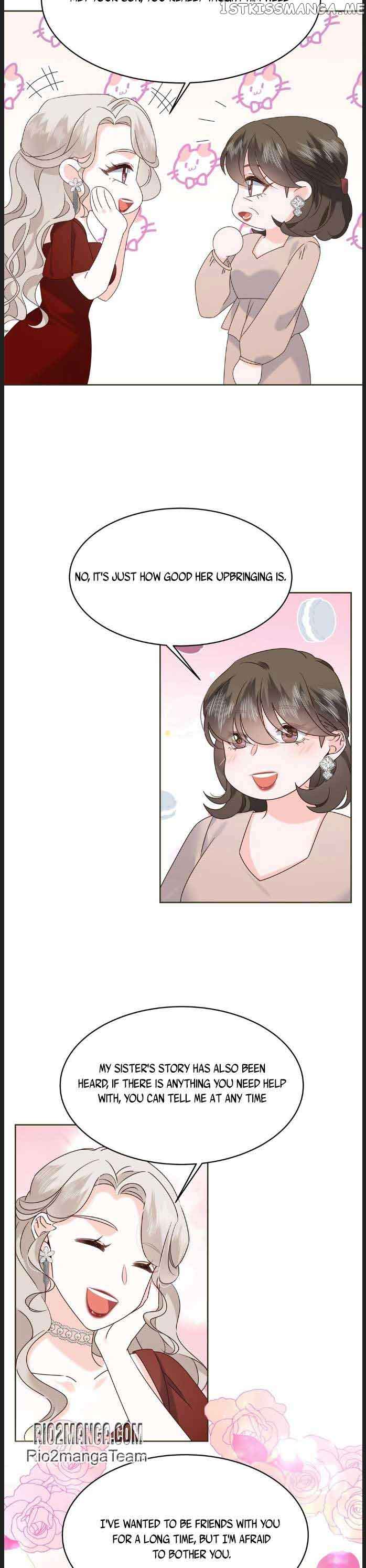 National School Prince Is A Girl Chapter 384 66 06