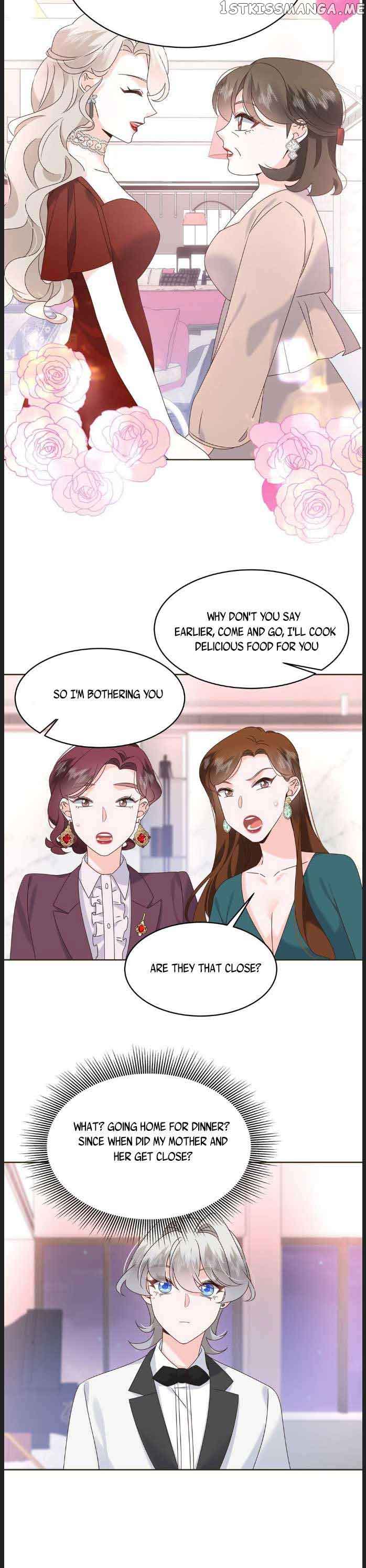 National School Prince Is A Girl Chapter 384 67 07