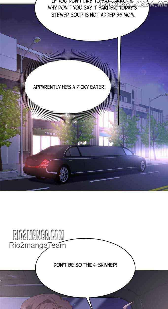 National School Prince Is A Girl Chapter 384 75 15
