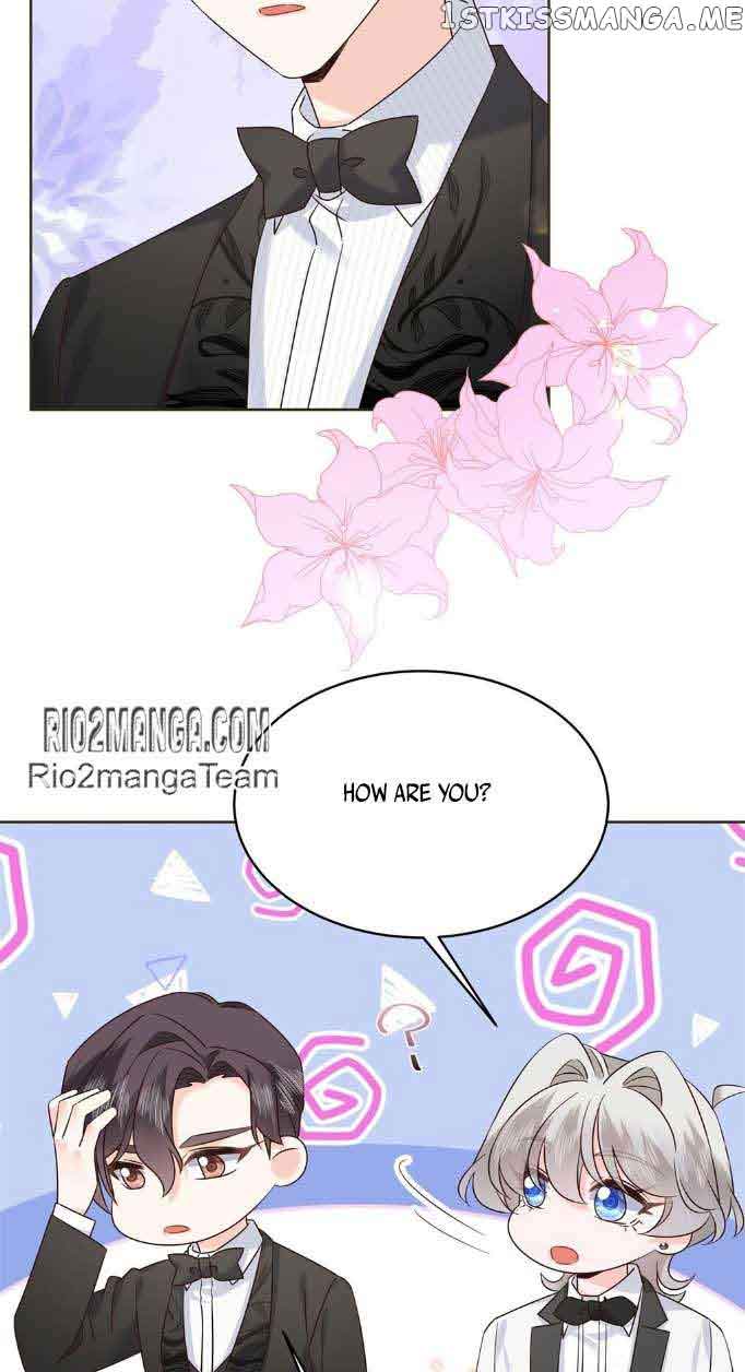 National School Prince Is A Girl Chapter 384 78 18
