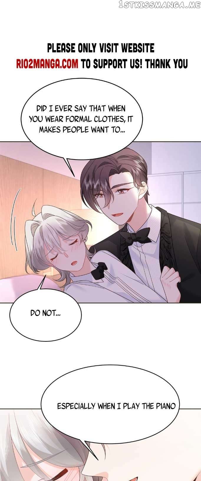 National School Prince Is A Girl Chapter 385.5 46 06