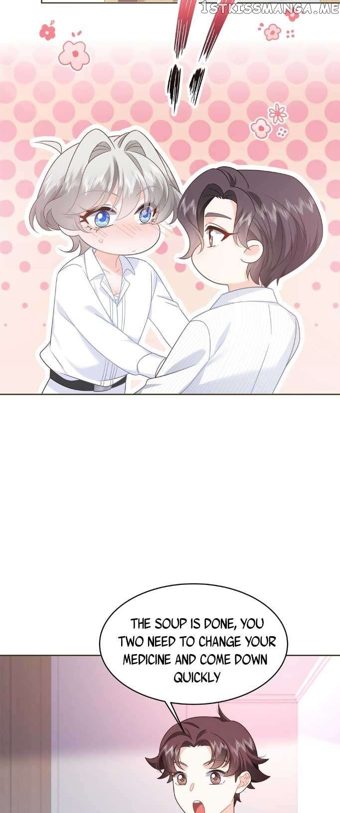 National School Prince Is A Girl Chapter 385.5 49 09