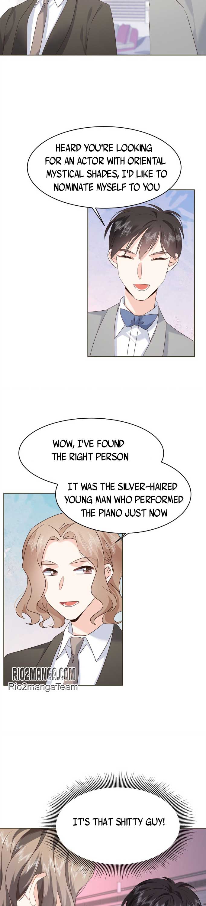 National School Prince Is A Girl Chapter 385 37 2