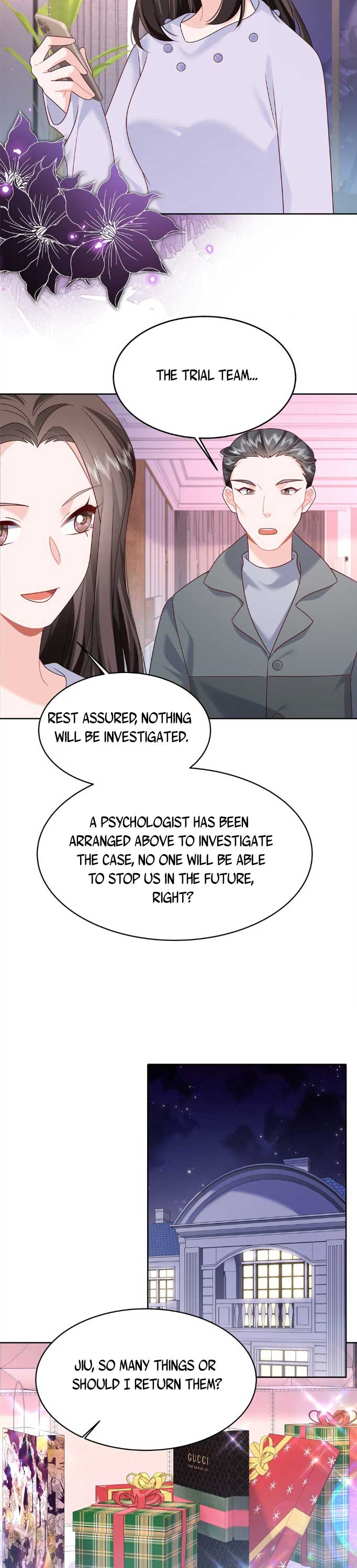 National School Prince Is A Girl Chapter 385 40 5