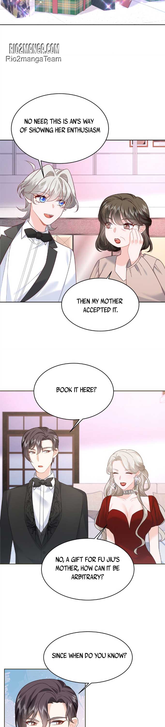 National School Prince Is A Girl Chapter 385 41 6