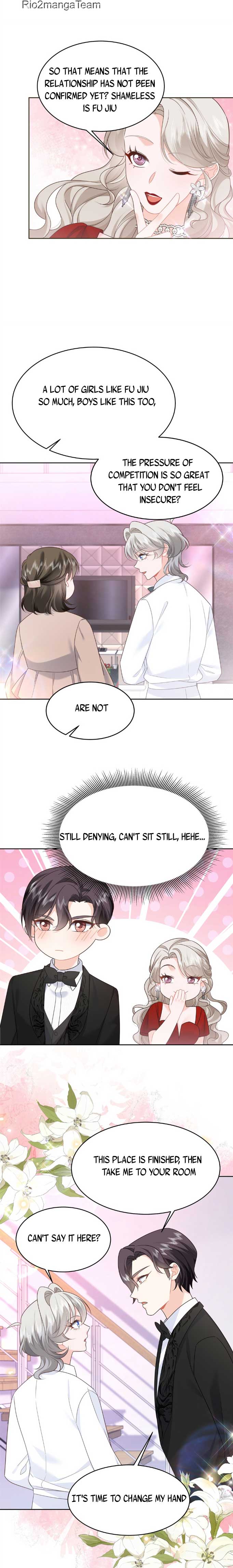 National School Prince Is A Girl Chapter 385 43 8