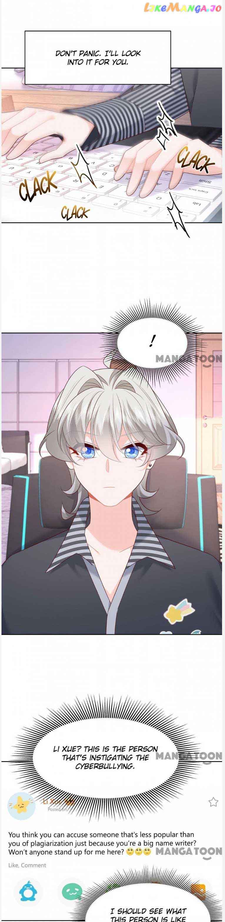 National School Prince Is A Girl Chapter 387 47 02