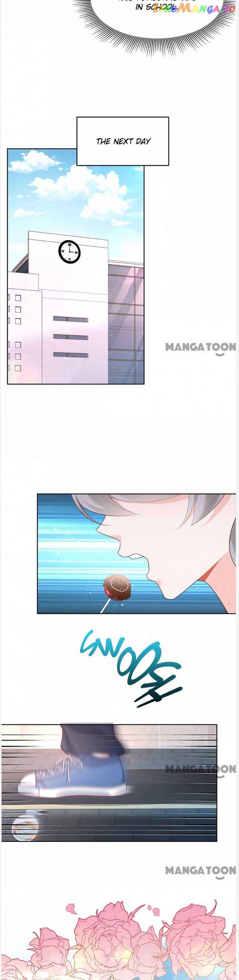 National School Prince Is A Girl Chapter 387 48 03