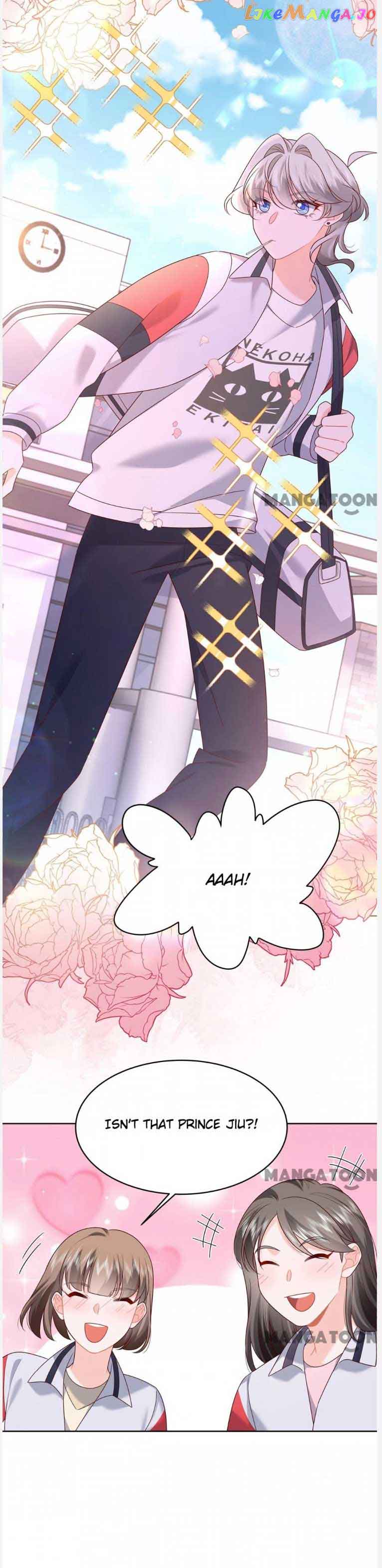 National School Prince Is A Girl Chapter 387 49 04