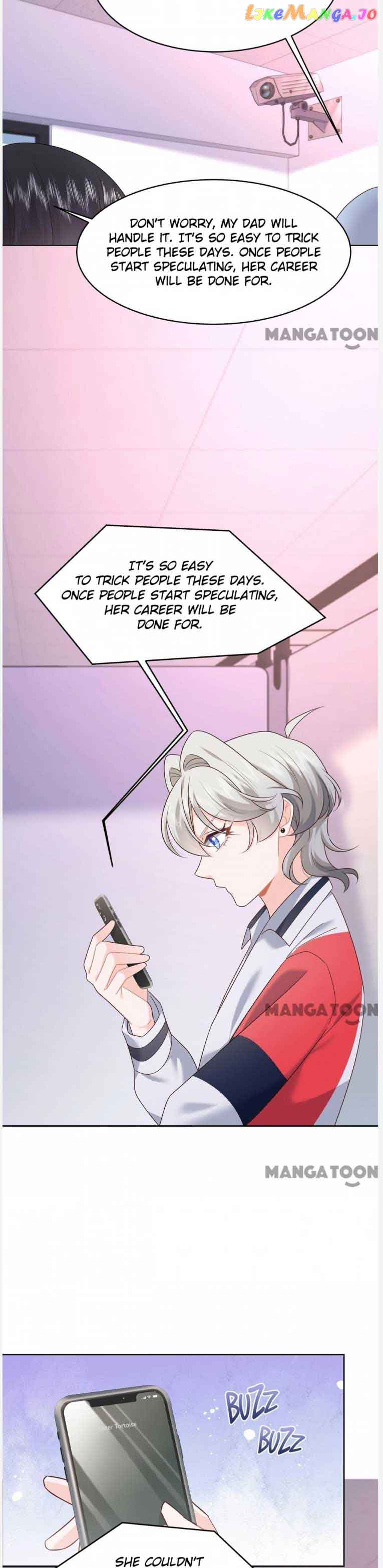 National School Prince Is A Girl Chapter 387 52 07