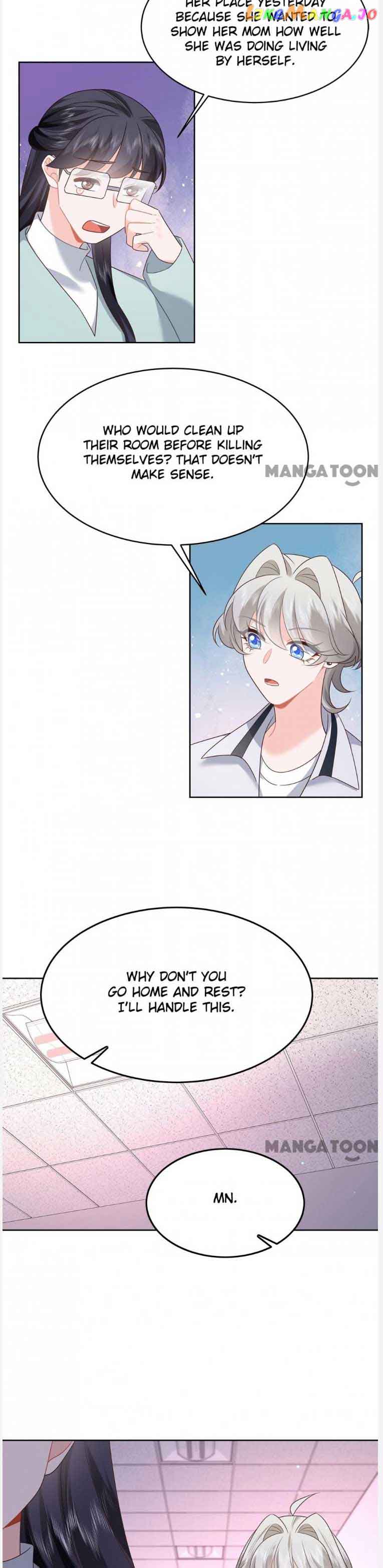 National School Prince Is A Girl Chapter 387 55 10