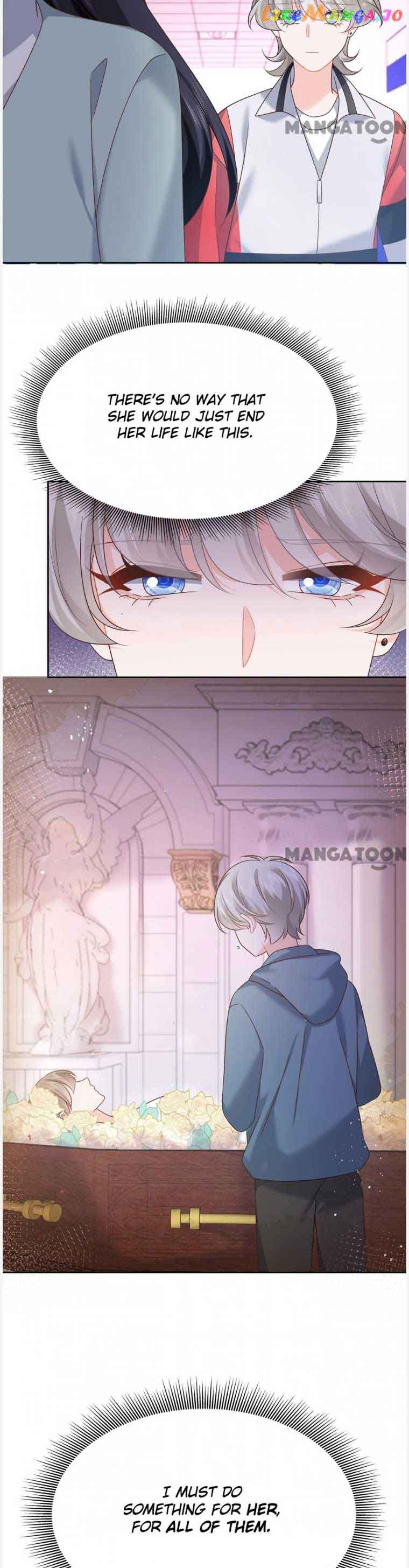 National School Prince Is A Girl Chapter 387 56 11