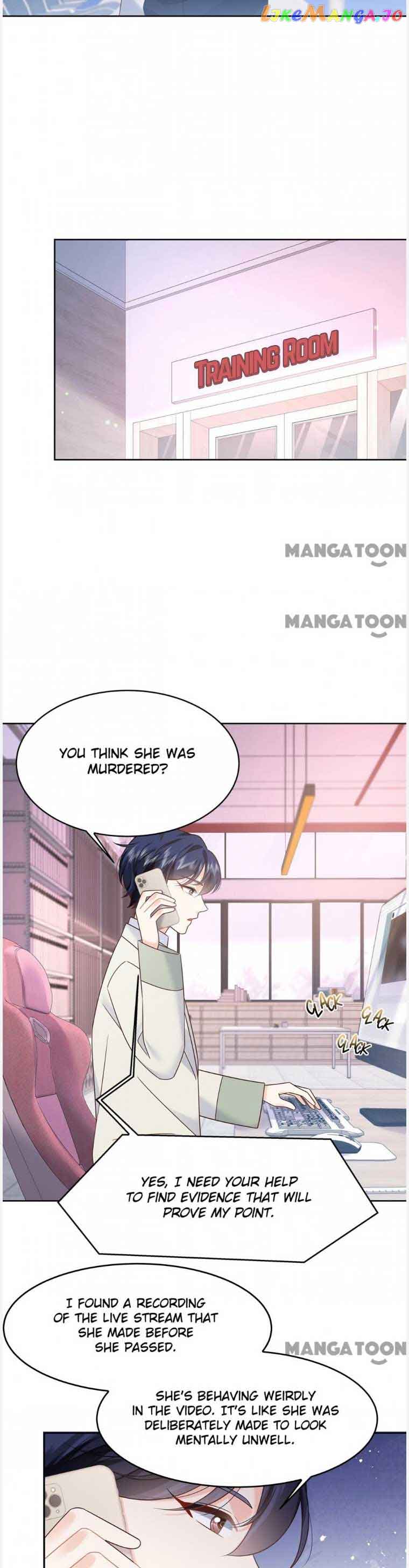 National School Prince Is A Girl Chapter 387 58 13
