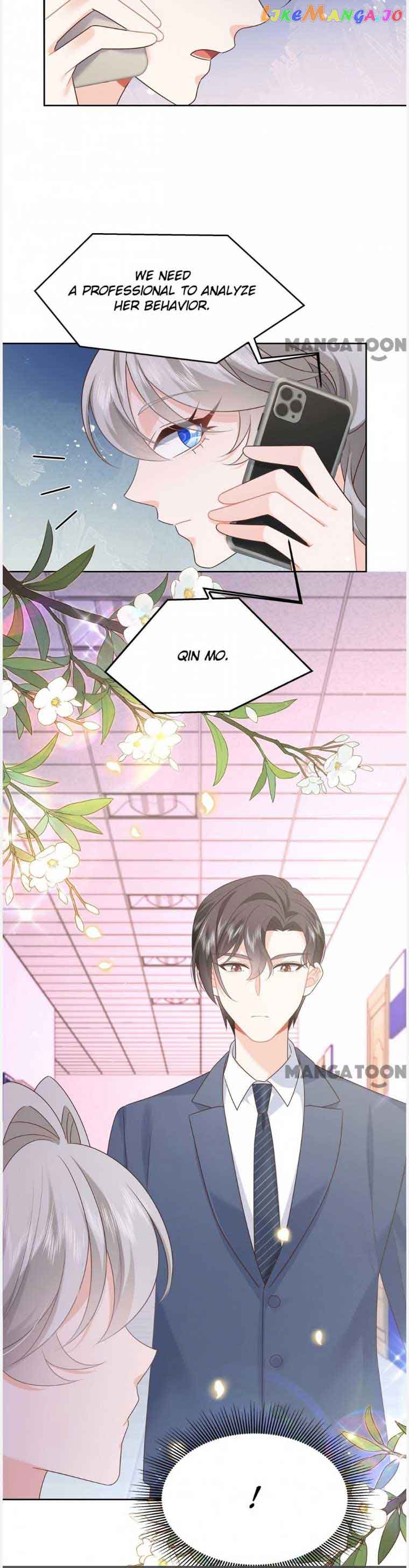 National School Prince Is A Girl Chapter 387 59 14