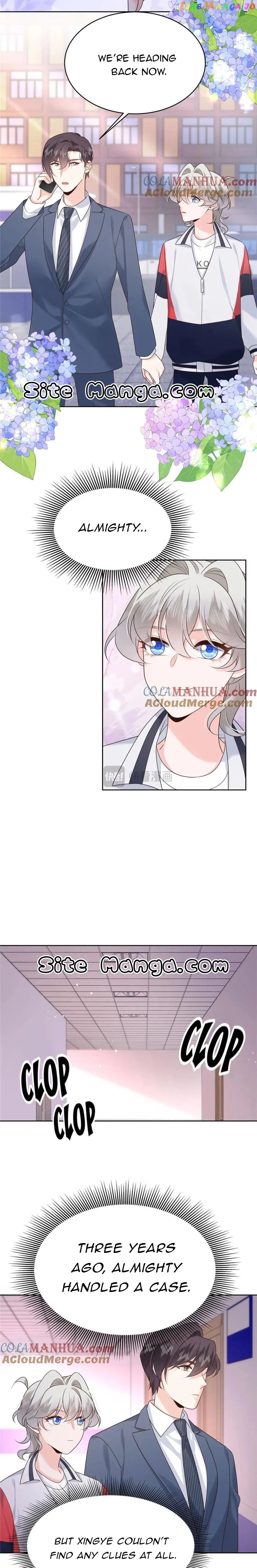 National School Prince Is A Girl Chapter 388 33 2
